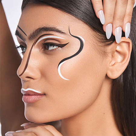 ايلاينر فوريفر 52 انتنس جل، IGE001