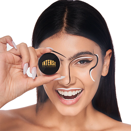 ايلاينر فوريفر 52 انتنس جل، IGE001