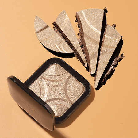 هايلايتر فوريفر 52 جلو اون، Ngh001