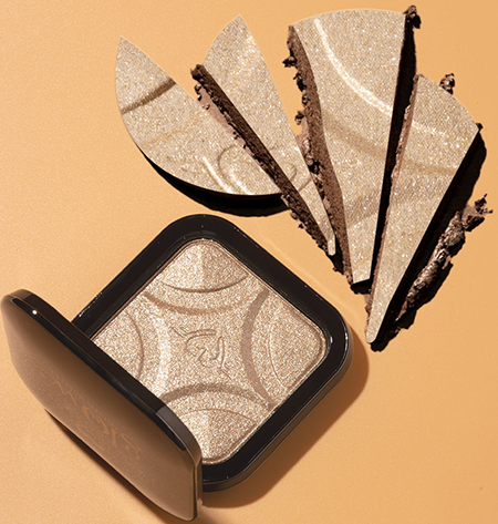 هايلايتر فوريفر 52 جلو اون، Ngh004