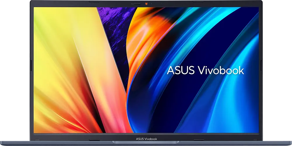 لاب توب اسوس فيفو بوك 15 X1502VA-NJ005W، معالج Intel® Core™ I5-13420H، الجيل الثالث عشر، رامات 8 جيجابايت، هارد ديسك SSD M.2 NVMe سعة 512 جيجابايت، كارت شاشة مدمج Intel Iris Xᵉ، شاشة مقاس 15.6 بوصة FHD ، نظام التشغيل ويندوز 11، أزرق هادئ