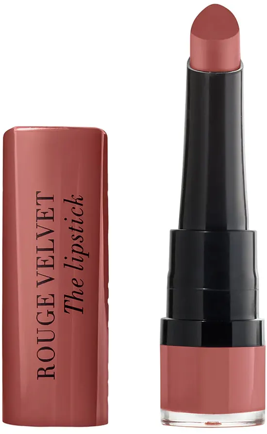 احمر شفاه  بورجوا روج فيلفت، 48 موكامور