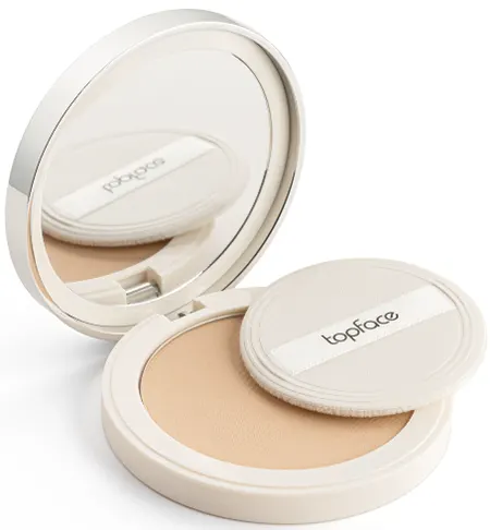 فاونديشن توب فيس سوبر ماتش بودره فاونديشن، 006