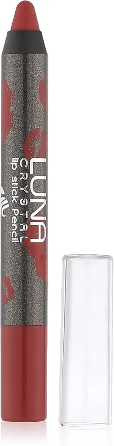 قلم احمر شفاه لونا كريستال، 60