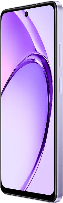 موبايل اوبو A5i ، ثنائي الشريحة، ذاكرة 128 جيجابايت، رامات 4 جيجابايت، شبكة الجيل الرابع ال تي اي، بنفسجي