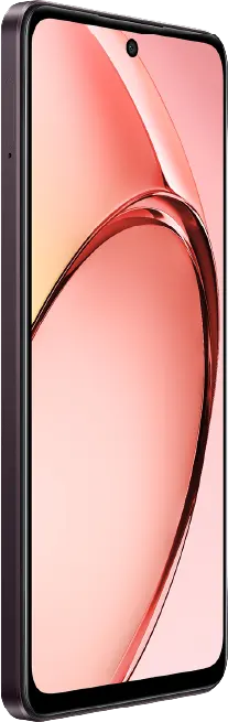 موبايل اوبو A5i ، ثنائي الشريحة، ذاكرة 128 جيجابايت، رامات 4 جيجابايت، شبكة الجيل الرابع ال تي اي، أحمر