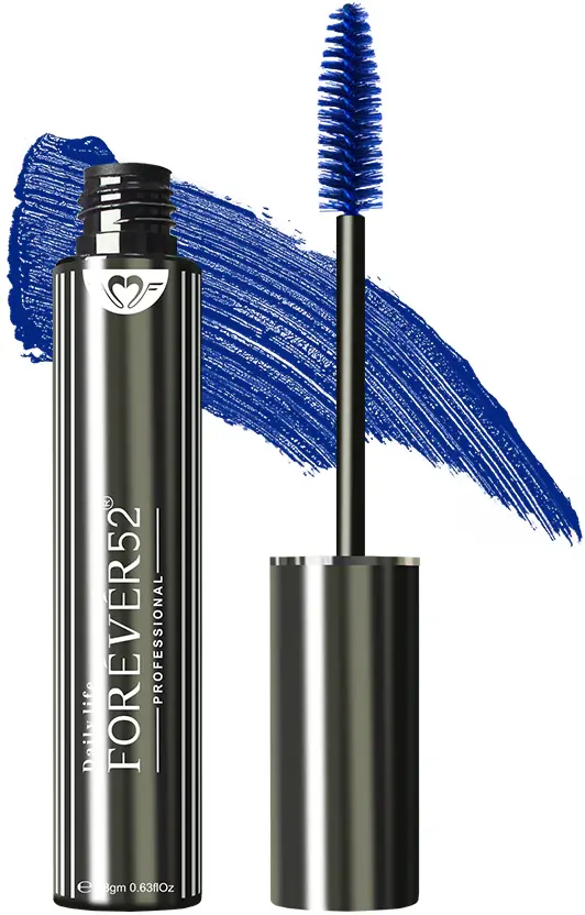 ماسكارا فوريفر 52 بروفيشنال، ازرق Hm002