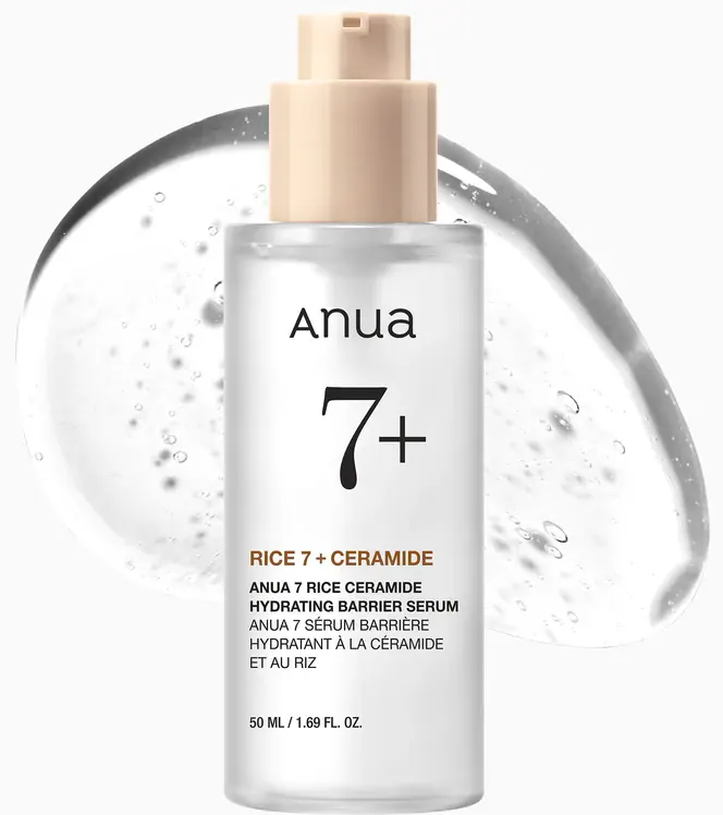 سيروم انوا رايس 7 سيراميد سيروم مرطب للبشرة، 50 مل .