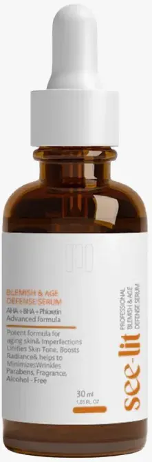 سيروم سي ليت للبشره بروفيشنال، 30 مل.