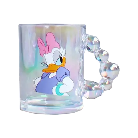 ماج زجاج ديزني للمشروبات،12140