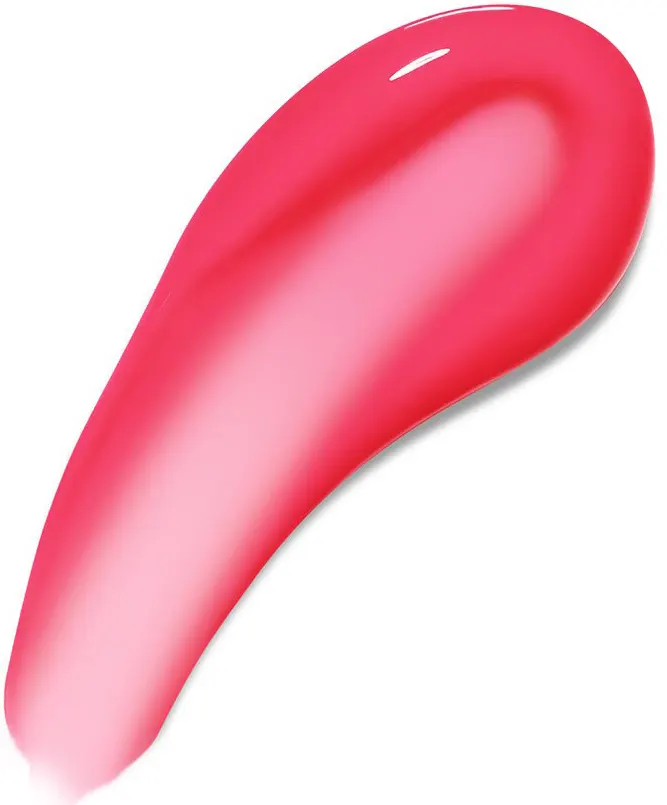 ملمع الشفاه ميبلين ليفتر بلامبينج ، 004 ريد فلاج