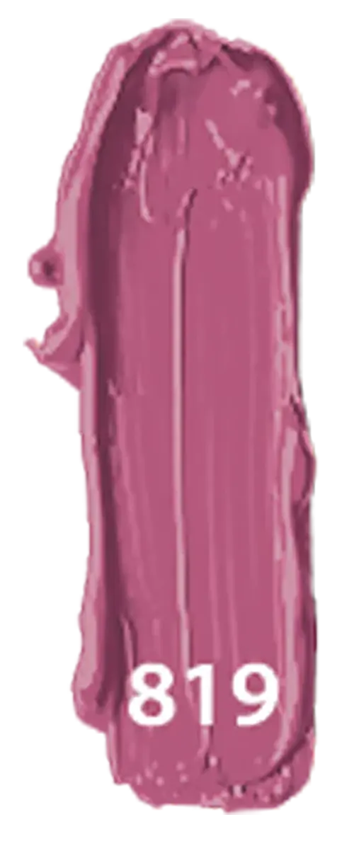 احمر شفاه لونا كيس بروف ، 819