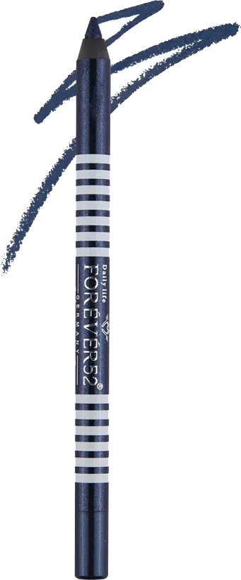 قلم ايلاينر فوريفر 52 مقاوم للماء، F515