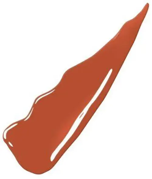 احمر شفاه ميبلين سوبر ستاي فينيل انك ، 185 كراميل