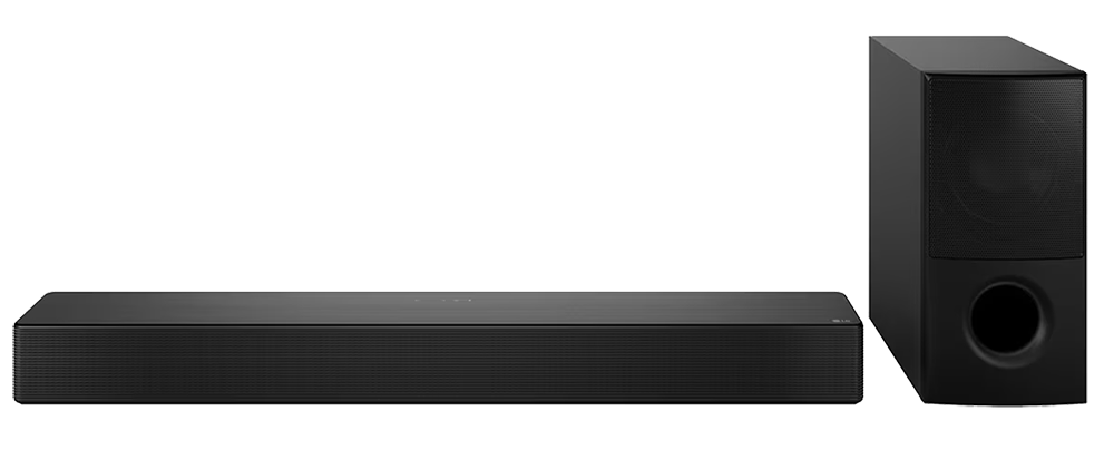 ساوند بار LG ، بقدرة صوت 600 وات - 4.1 قناة يُحيط بالغرفة ، خاصية WOW Orchestra ، معزز بالزكاء الأصطناعي ، أسود ، SH5A