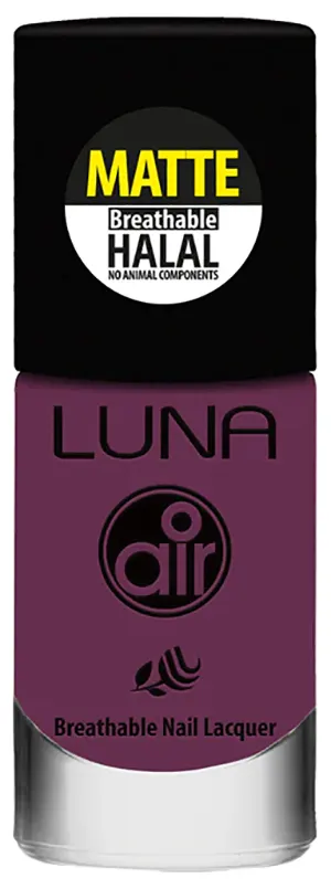 منكير لونا اير بريذبل حلال، 10 مل، 76