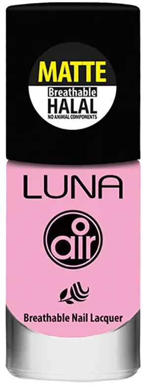 منكير لونا اير بريذبل حلال، 10 مل، 75