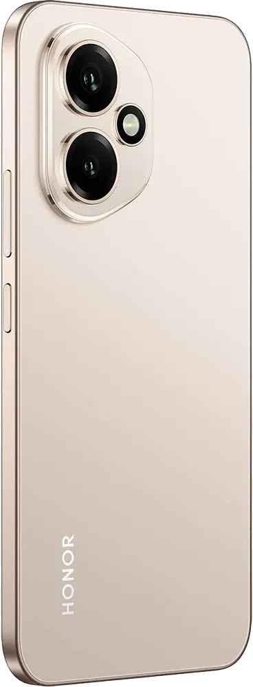 موبايل هونر 400 ، ثنائي الشريحة، ذاكرة داخلية 512 جيجابايت، رامات 12 جيجابايت، شبكة الجيل الخامس، ذهبي