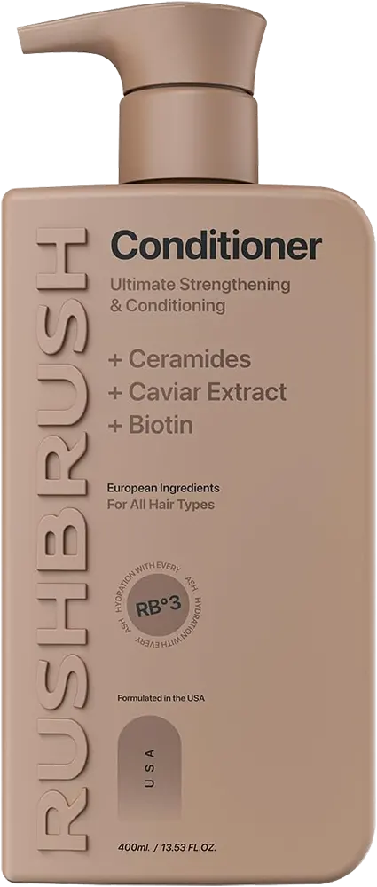 بلسم ار بي °3 من راش براش، 400 مل