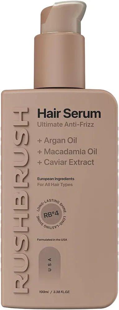 سيروم شعر راش براش ار بي °4، 100 مل