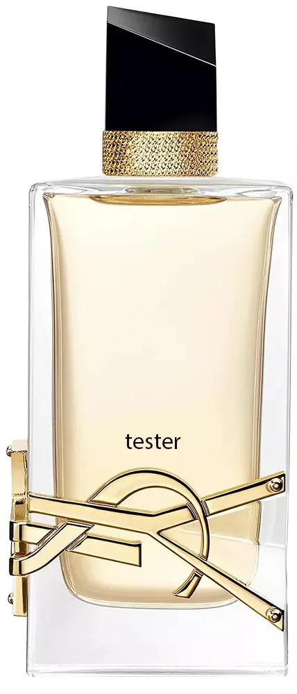 عطر واي اس ال ليبر من ايف سان لوران للنساء او دي برفان ،90 مل (تستر)