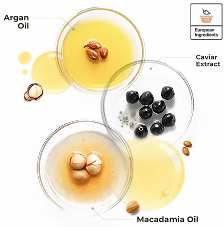 سيروم شعر راش براش ار بي °4، 100 مل