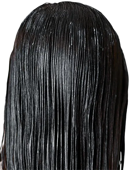 حمام كريم راش برش ار بي °2، 350 مل