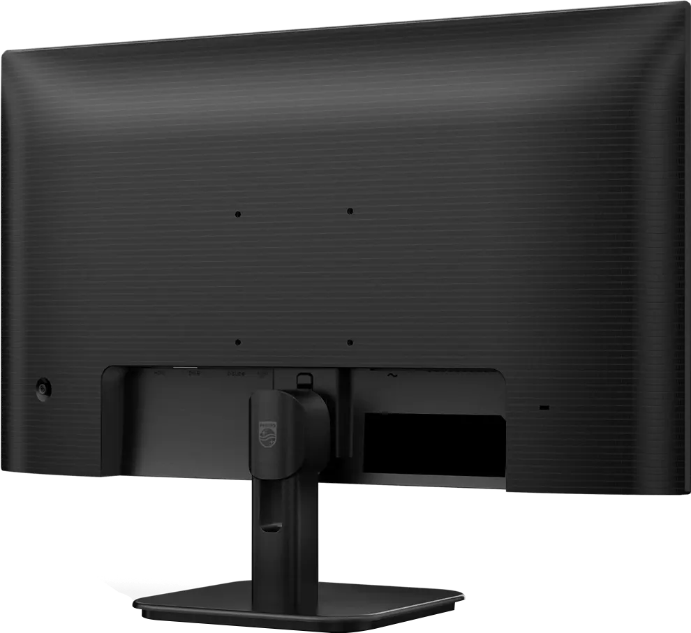 شاشة كمبيوتر فيليبس ، بحجم 27 بوصة، لوحة IPS، دقة FHD، معدل تحديث 100 هرتز، أبيض،27E1N11