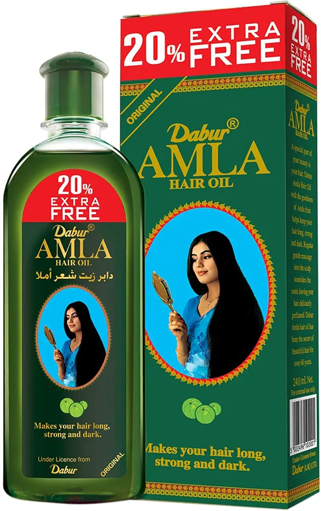 زيت دابر املا الاصلي، 240 مل