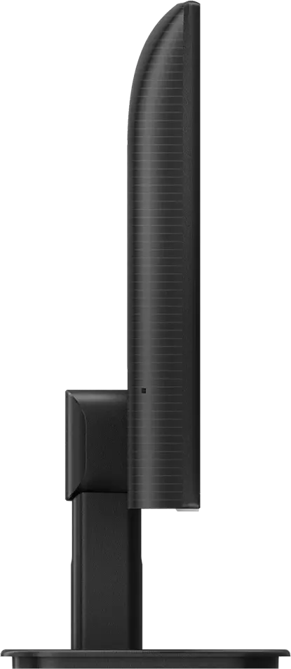 شاشة كمبيوتر فيليبس ، بحجم 23.8 بوصة، لوحة IPS، دقة FHD، معدل تحديث 100 هرتز، أبيض،24E1N11