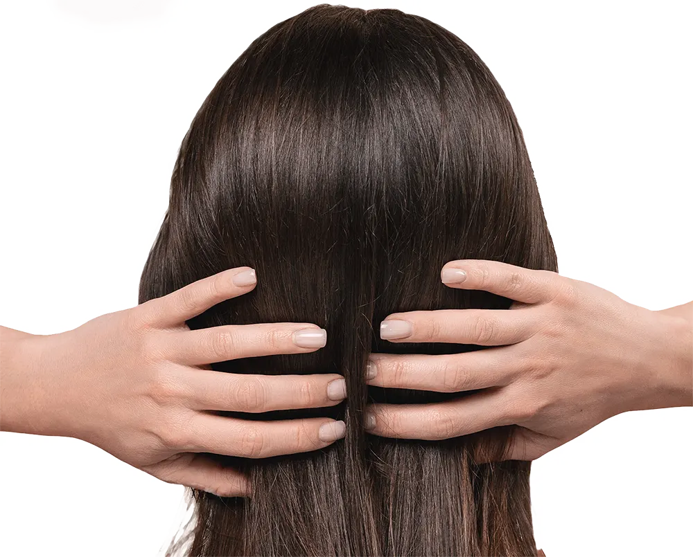 زيت شعر راش برش ار بي °0، 100 مل