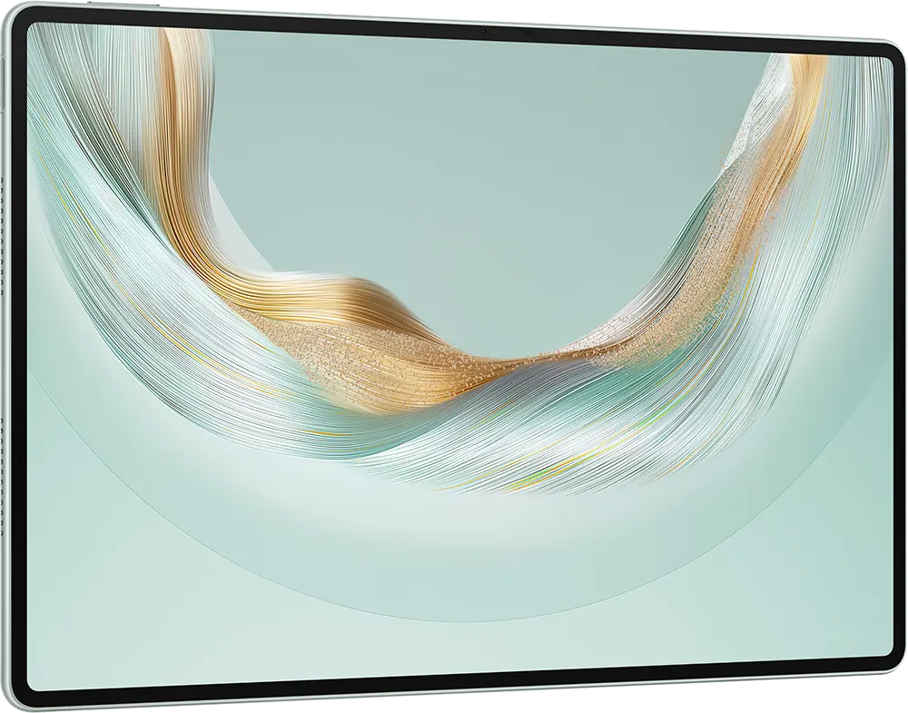 تابلت هواوي ميت باد برو إصدار إصدار ورقي شاشة 12.2 بوصة (2025) بوصة OLED ، ذاكرة 512 جيجابايت ، رامات 12 جيجابايت، وواي واي فاي فقط، أخضر + لوحة مفاتيح وقلم تاتش هدية