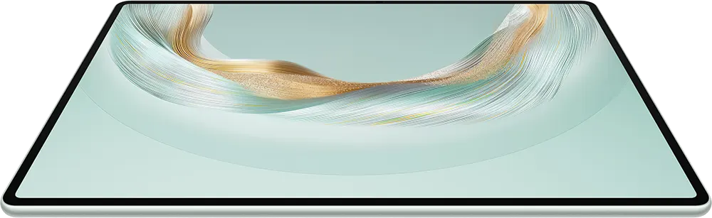 تابلت هواوي ميت باد برو إصدار إصدار ورقي شاشة 12.2 بوصة (2025) بوصة OLED ، ذاكرة 512 جيجابايت ، رامات 12 جيجابايت، وواي واي فاي فقط، أخضر + لوحة مفاتيح وقلم تاتش هدية