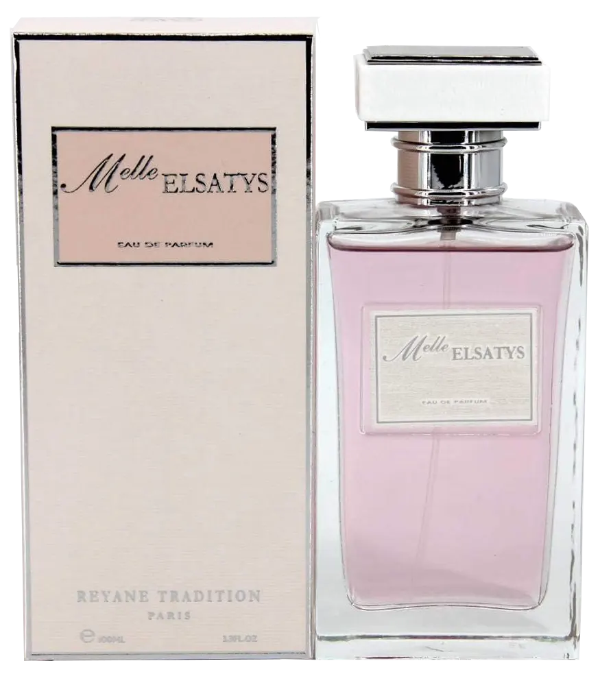 عطر ميلى الساتيس من ريان تراديشين للنساء او دي برفان ، 100 مل