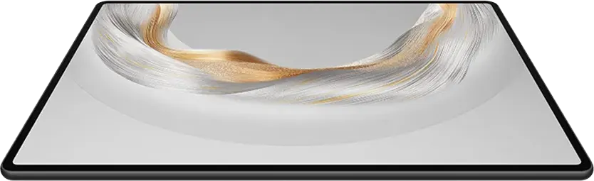 تابلت هواوي ميت باد برو إصدار إصدار ورقي شاشة 12.2 بوصة (2025) بوصة OLED ، ذاكرة 512 جيجابايت ، رامات 12 جيجابايت، وواي واي فاي فقط، أسود + لوحة مفاتيح وقلم تاتش هدية