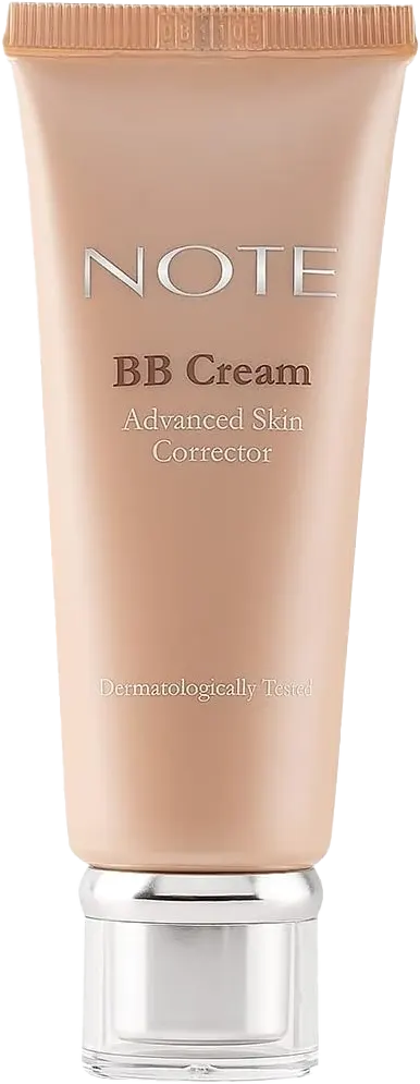 بي بي كريم نوت كريم بعامل حمايه من الشمس 15، 01