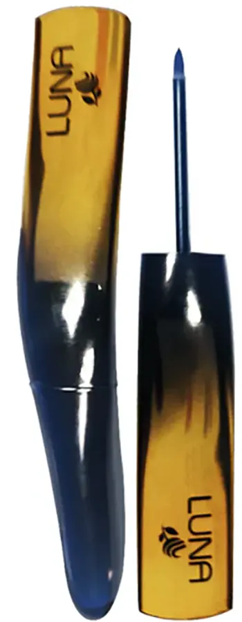 ديبلاينرلونا سائل مقاوم للماء، اسود