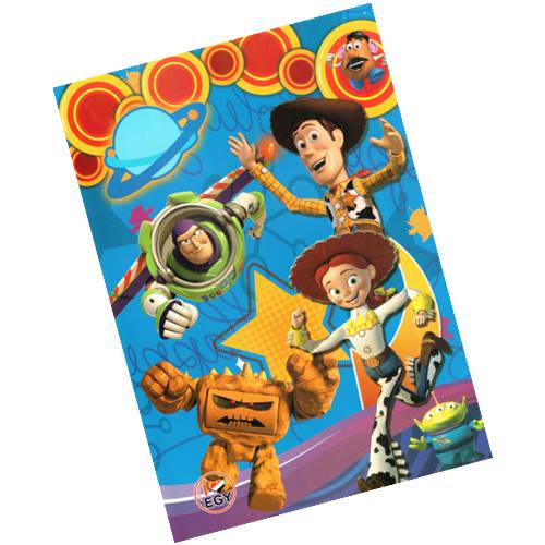 كشكول ايطالى دبوس 60 ورقه A4 اندلسيه