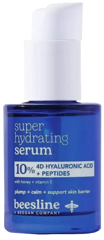 سيروم الهيالورونيك سيروم بيزلين للبشره، سيروم مرطب للبشرة، 30 مل.