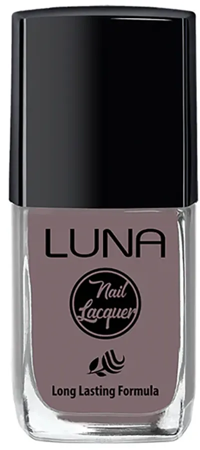 منكير لونا نيل ليكر، 10 مل، 644