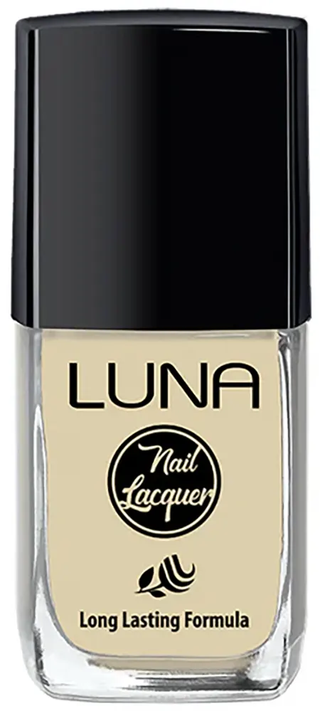 منكير لونا نيل ليكر، 10 مل، 649