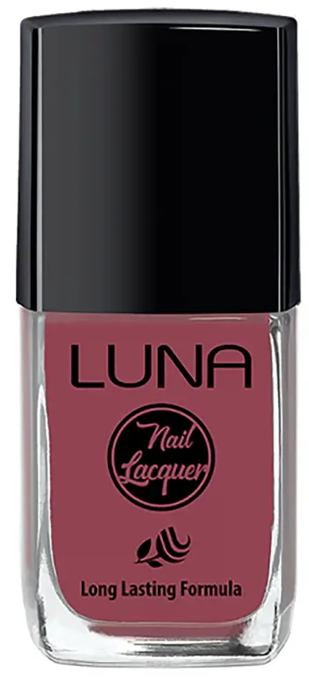 منكير لونا نيل ليكر، 10 مل، 646