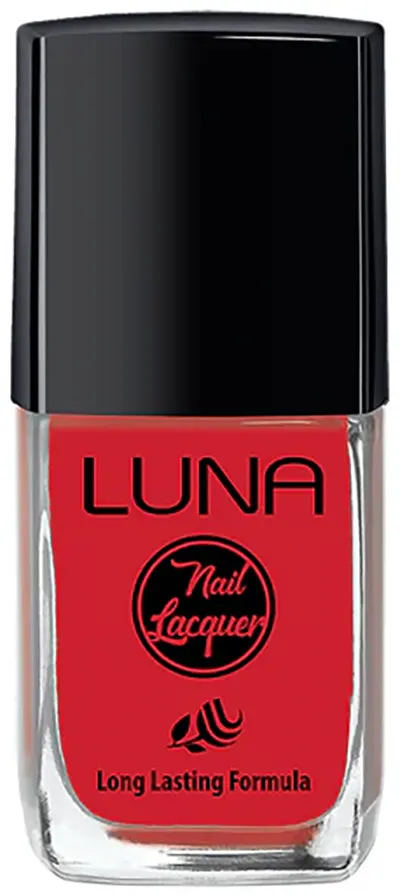 منكير لونا نيل ليكر، 10 مل، 645