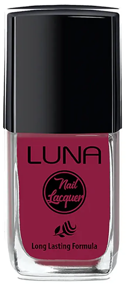 منكير لونا نيل ليكر، 10 مل، 618