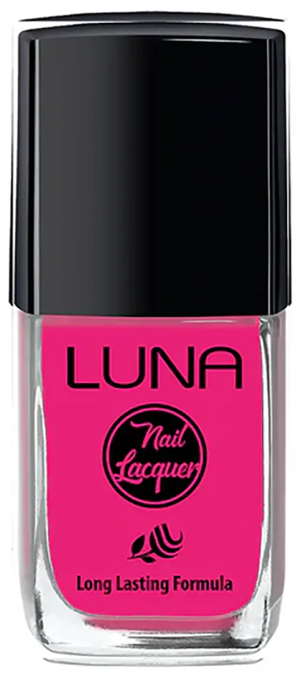 منكير لونا نيل ليكر، 10 مل، 617