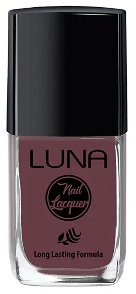 منكير لونا نيل ليكر، 10 مل، 625