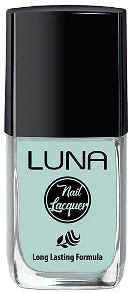 منكير لونا نيل ليكر، 10 مل، 632