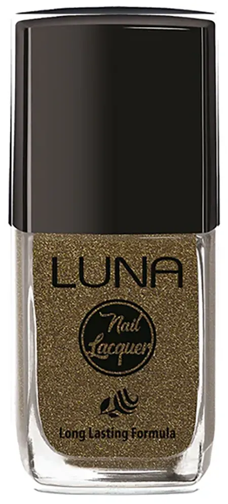 منكير لونا نيل ليكر، 10 مل، 636