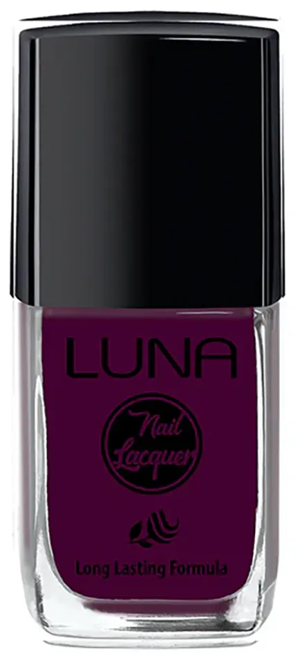 منكير لونا نيل ليكر، 10 مل، 626