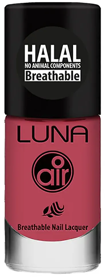 منكير لونا اير بريذبل حلال، 10 مل، 22